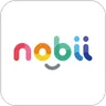 nobii ロゴ